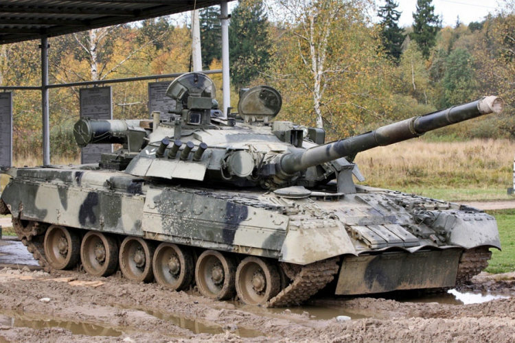 Porošenko poslao "ljepotane" u Donbas