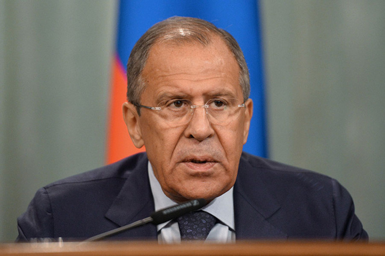 Lavrov: Tramp i ja se nismo ni dotakli teme smjene šefa FBI