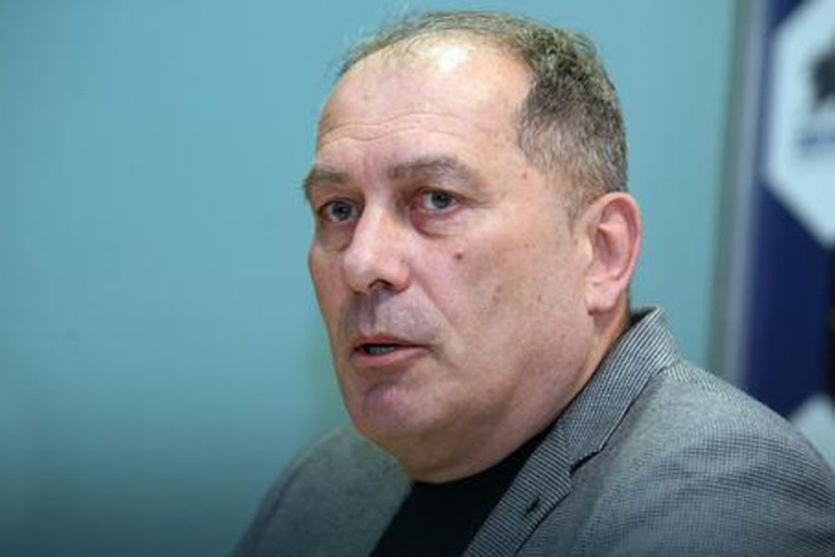 Mektić podnio ostavku zbog tajkunizacije stranke