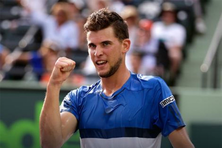 Tim: Novak mi je pokazao koliko je tanka linija između uspjeha i poraza