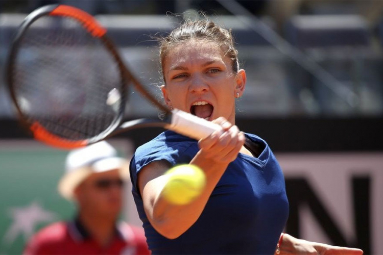 Rim: Svitolina šampionka, u finalu bolja od Halep