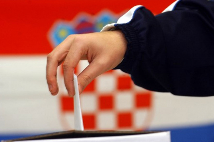 Prve ankete lokalnih izbora u Hrvatskoj: Najviše glasova "otpisanim kandidatima"