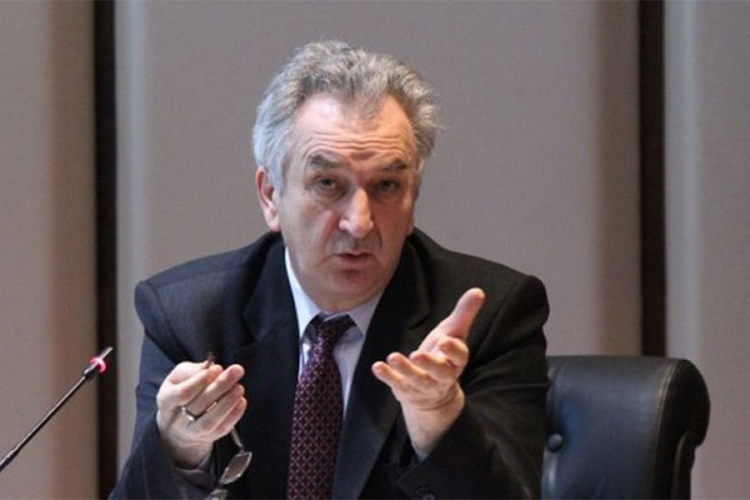 Šarović: SBF je prava prilika da se prezentuju mogućnosti BiH 

