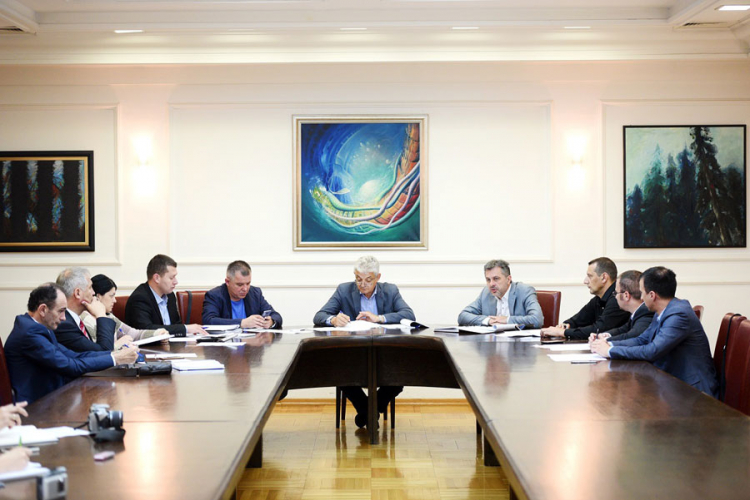 "Eko-toplana" za sedam i po mjeseci 