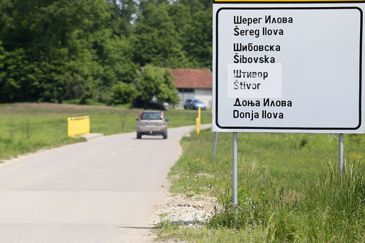 U šest Ilova sve više praznih kuća