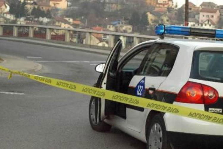 Muškarac ubijen u pucnjavi u Sarajevu