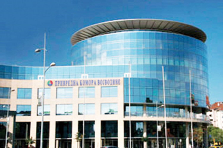 Otkazano potpisivanje sporazuma privrednih komora RS i Vojvodine