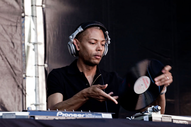 'Čarobnjak' na EXIT festivalu