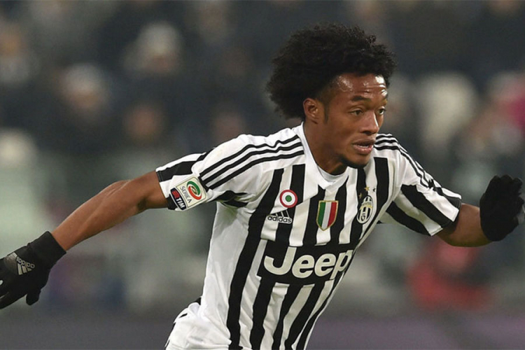 Juventus kupio Kvadrada za 20 miliona evra