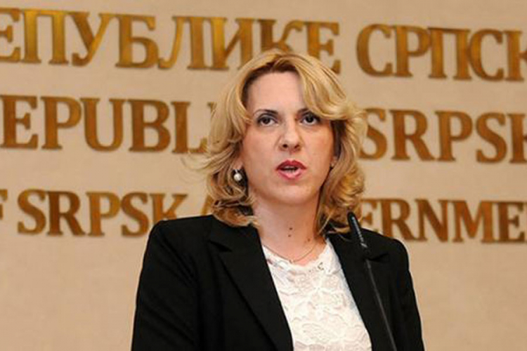 Cvijanović: Rekonstrukcija Vlade kada to bude potrebno