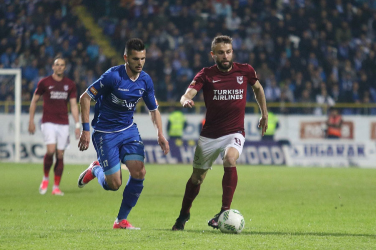 "Željo" će se žaliti UEFA