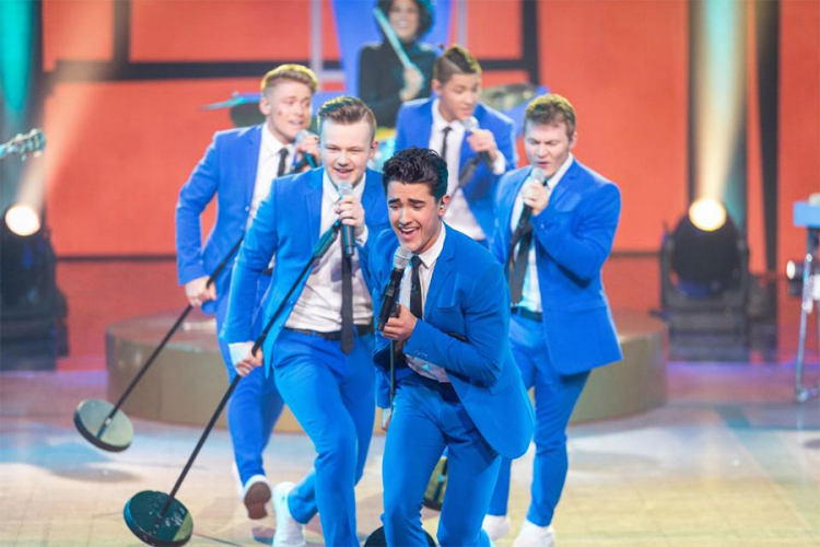 Take That i Blondi otkazali koncerte zbog napada u Mančesteru