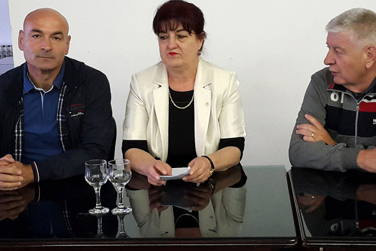 Otvoren teniski turnir "Doboj Open 2017"