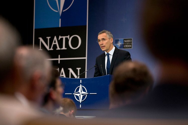 Stoltenberg: Nema dokaza da Rusija podržava talibane
