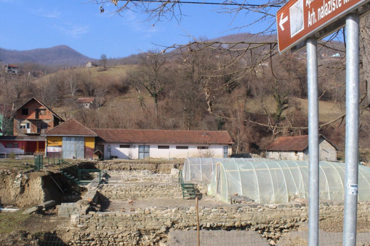 Muzej na otvorenom privlači turiste