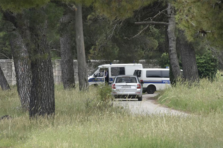 Trogodišnji dječak iz BiH pronađen mrtav u moru u Puli