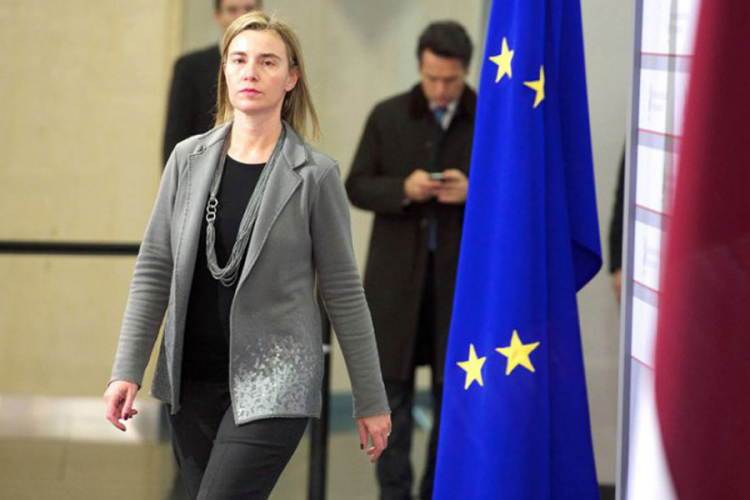 Mogerini: Zapadni Balkan ključni region za bezbjednost