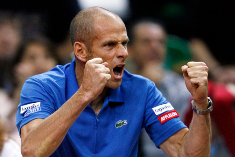 Gi Forže: WTA važan samo novac
