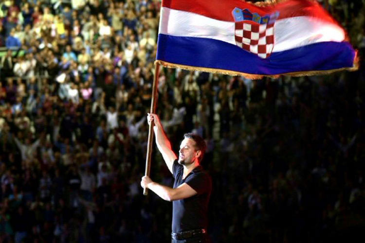 Ni u Njemačkoj ne žele Thompsona