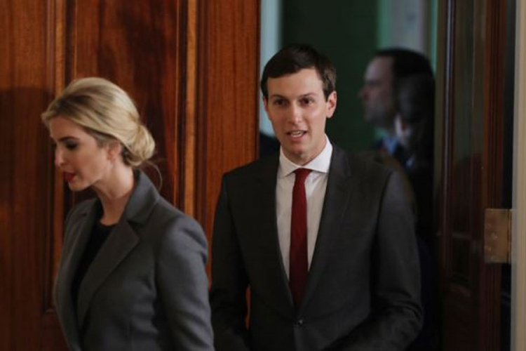 Zet Donalda Trampa pod istragom FBI

