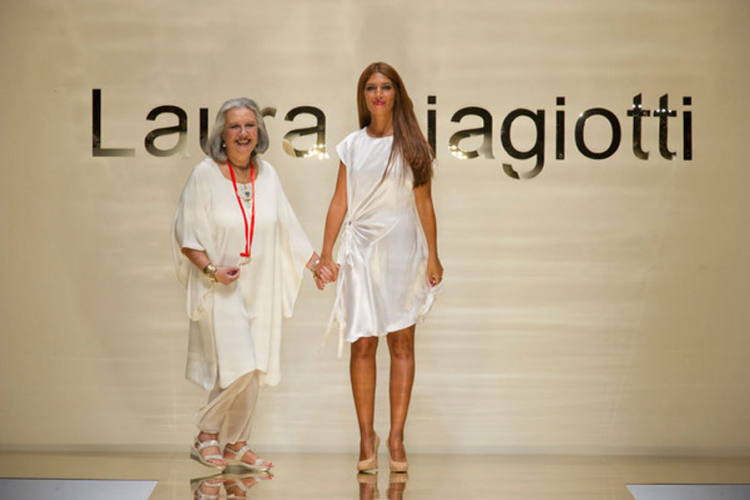 Umrla italijanska kreatorka Laura Bjađoti

