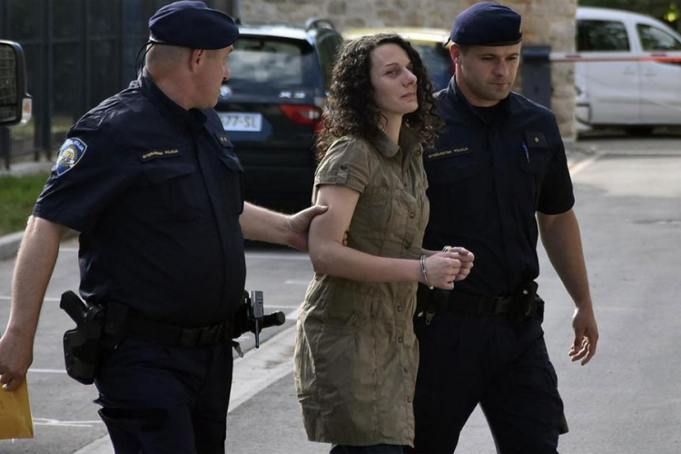 Određen istražni zatvor za majku ubijenog dječaka