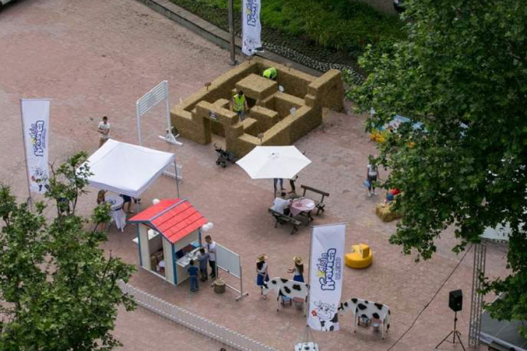 Prošetajte "Putem mlijeka"