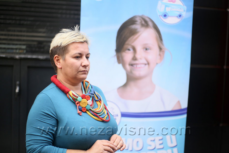 "Zubomobil" pregledao skoro 20.000 mališana