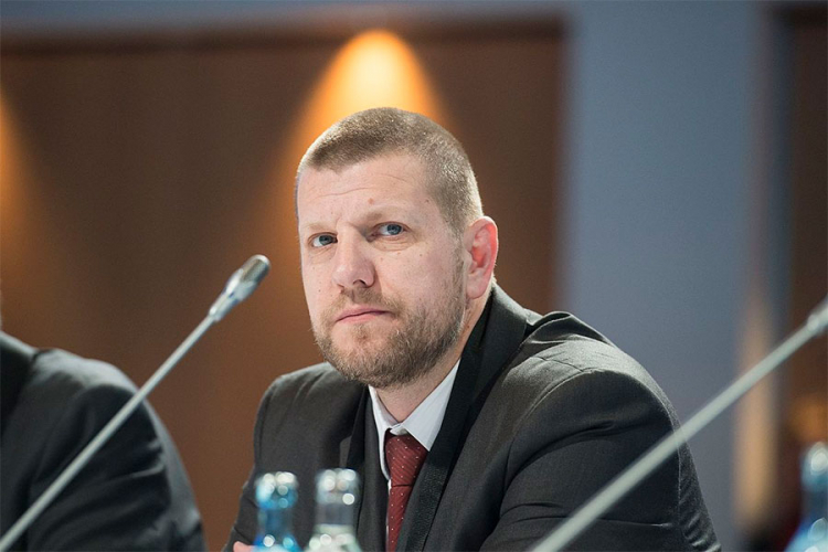 Jusko: Granični prelaz Bratunac-Ljubovija do oktobra