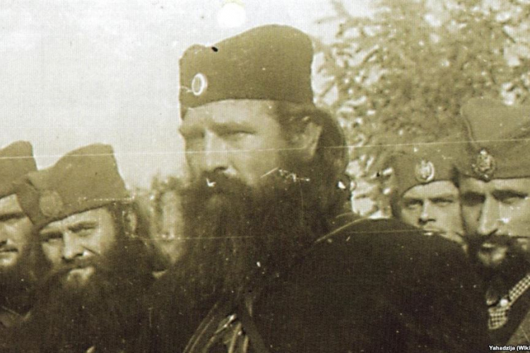 Rehabilitovan Nikola Kalabić