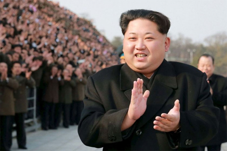 Sjevera Koreja testirala novo oružje, naređena masovna proizvodnja


