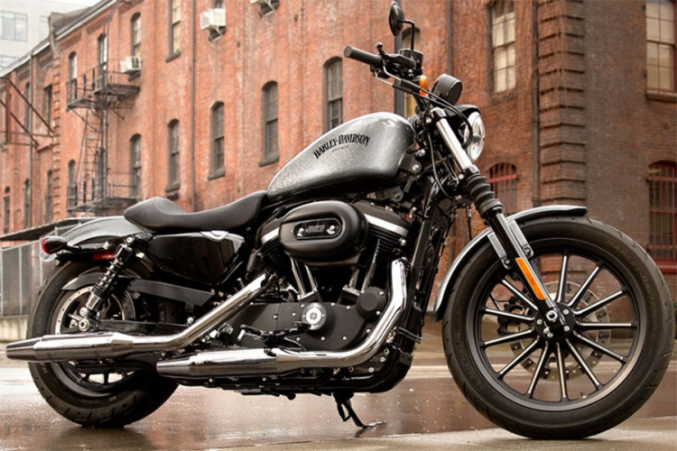 Harley-Davidson otvara fabriku na Tajlandu