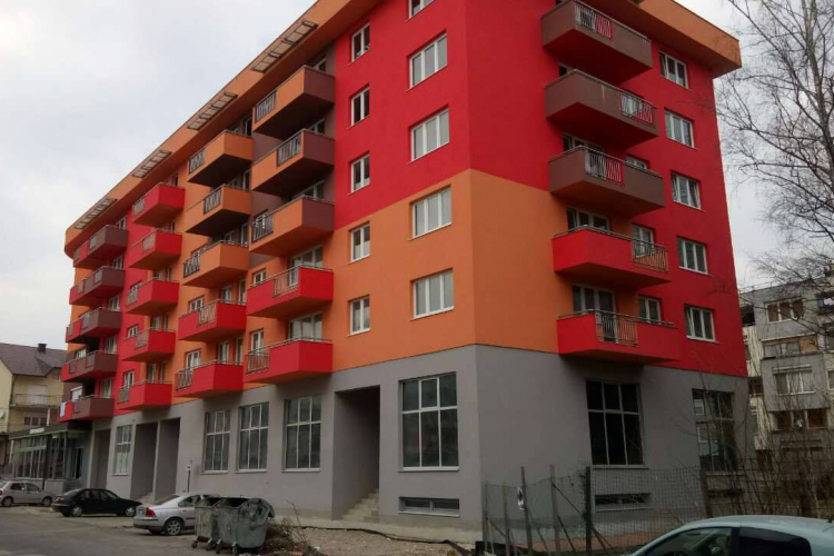 Za boračku zgradu u Bihaću 280.000 KM
