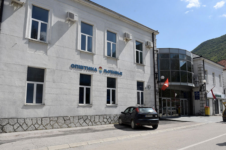 Ljubinje opština koja odumire