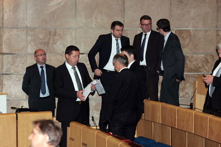 SDA pripremila prijedloge izmjena Izbornog zakona