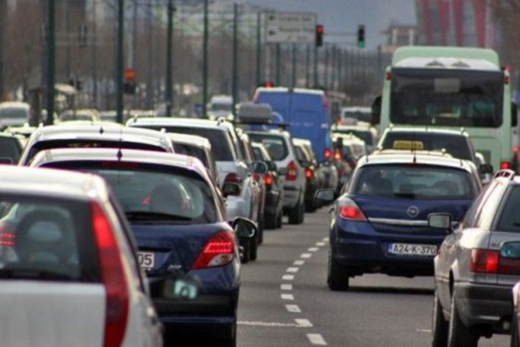 Povoljni uslovi za vožnju