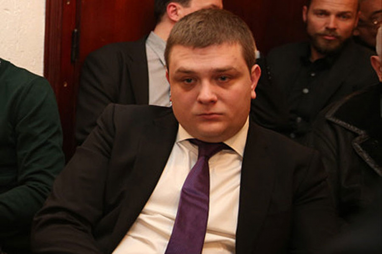 Uhapšen direktor Partizana