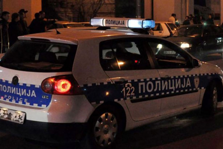 Šestogodišnjeg dječaka udario automobil