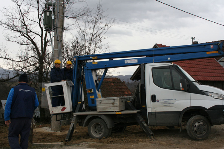 Banjalučka "Elektrokrajina" unaprijedila poslovne rezultate