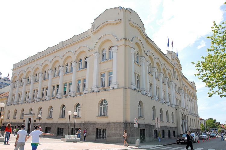 Potpisan ugovor o refinansiranju gradskog duga