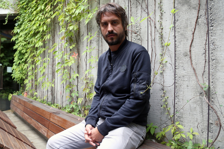 Branislav Trifunović: Bez kulture smo samo jeftina radna snaga