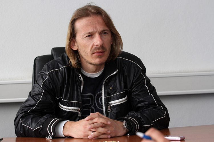 Čelnici FK Borac sužavaju listu za trenera: Krunić ili Vranješ