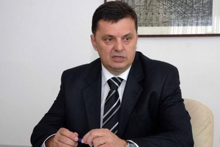 Tegeltija: Najbolje za sve da Konzum što prije napusti BiH