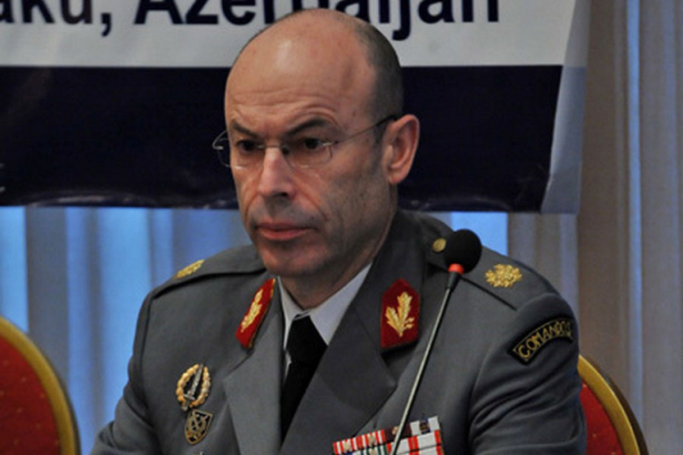 Portugalski general: U Srebrenici nije bilo genocida, teško onome ko porekne broj od 8.000 žrtava