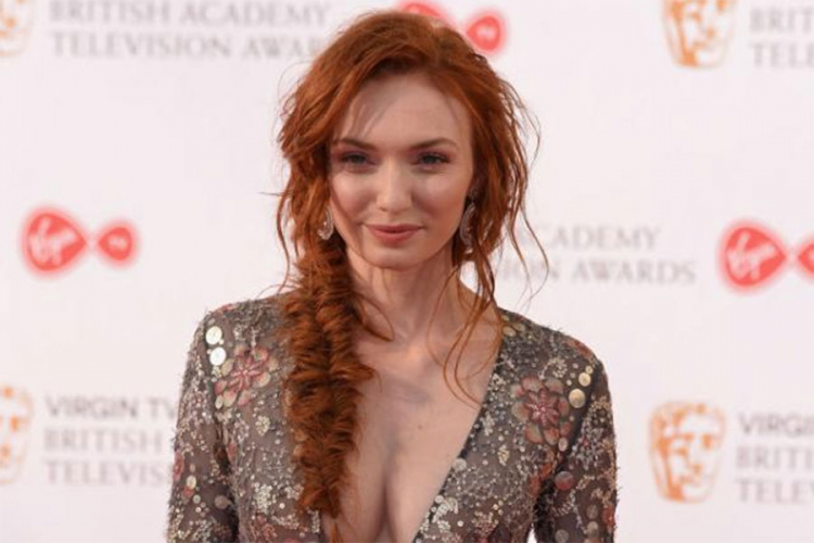 Elenor Tomlinson odbila da snimi seks scene