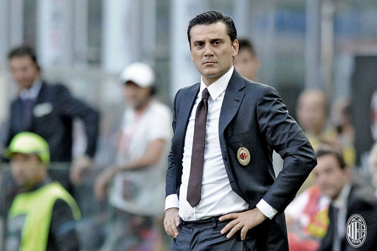 Montela produžio ugovor sa Milanom