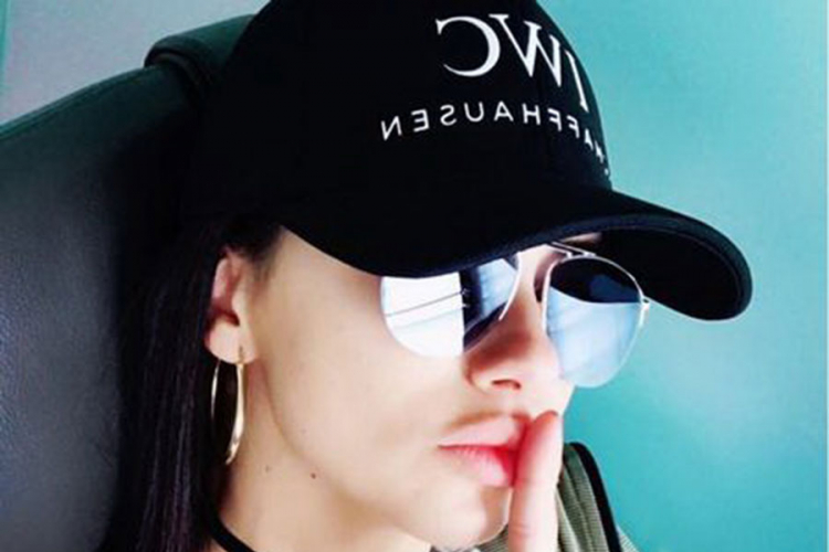 Adrijana Lima: Udata sam sama za sebe