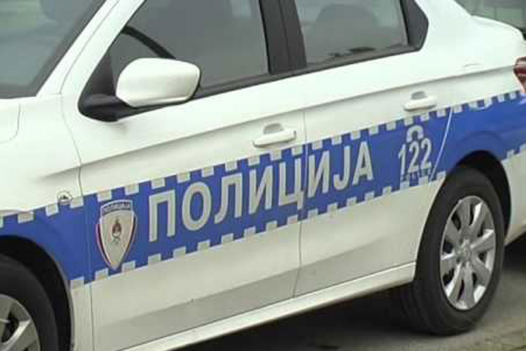 Prijedorčanin udario pješaka u Novom Gradu i pobjegao