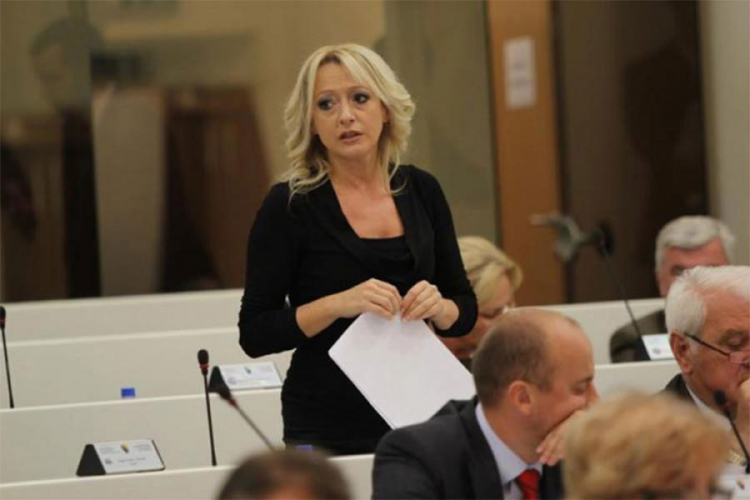 Pandurević: BHRT na granici da ide u stečaj