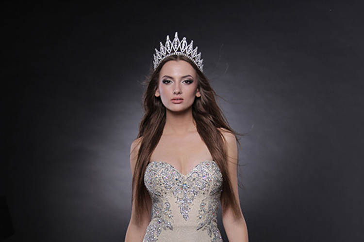 "Miss Earth Fashion Show"  u subotu u Banjaluci